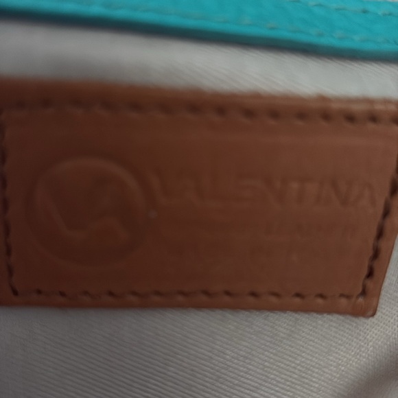 Valentina leather purse - Picture 10 of 11